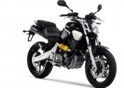 Yamaha MT-03